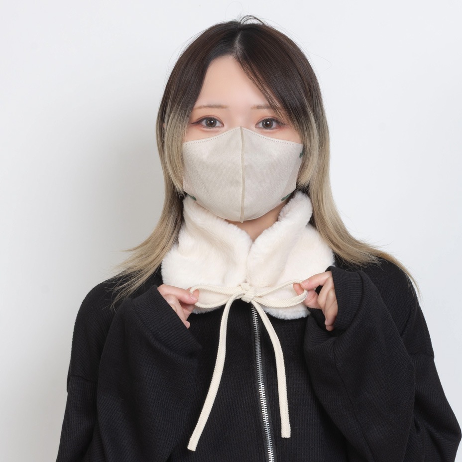 2WAY���ࡼ���ե����ܥ�ͥå� [ VA26-048 ] 