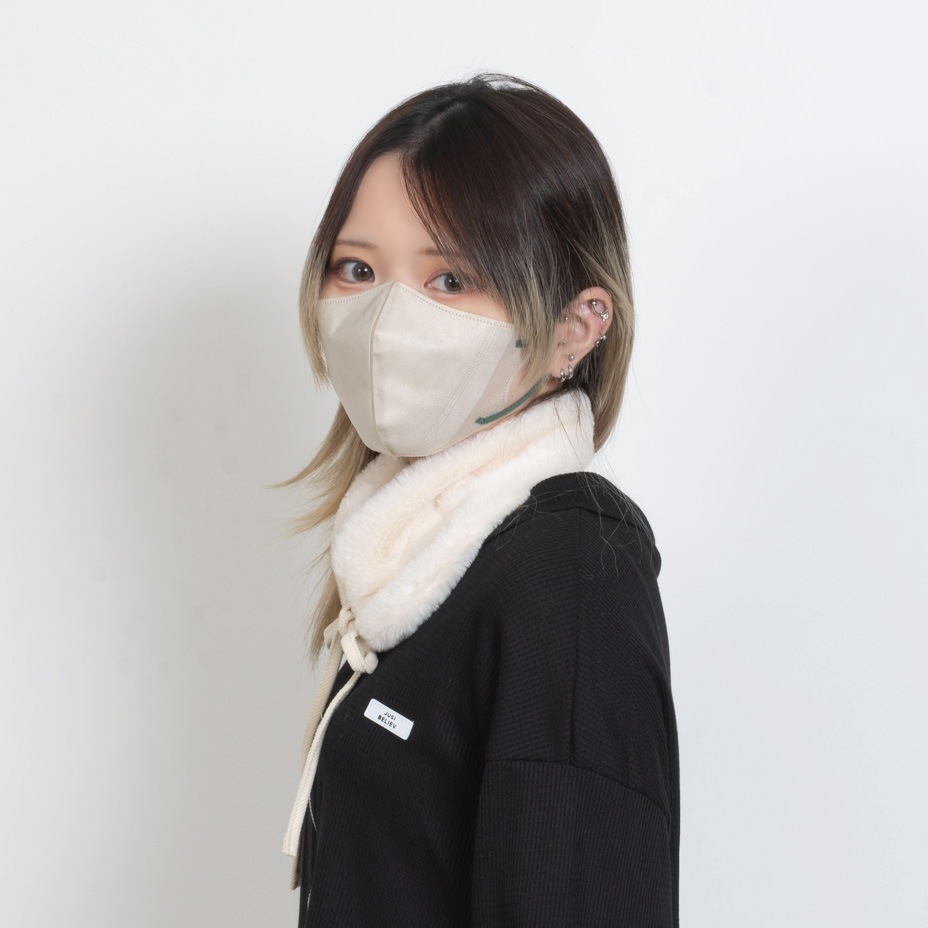 2WAY���ࡼ���ե����ܥ�ͥå� [ VA26-048 ] 