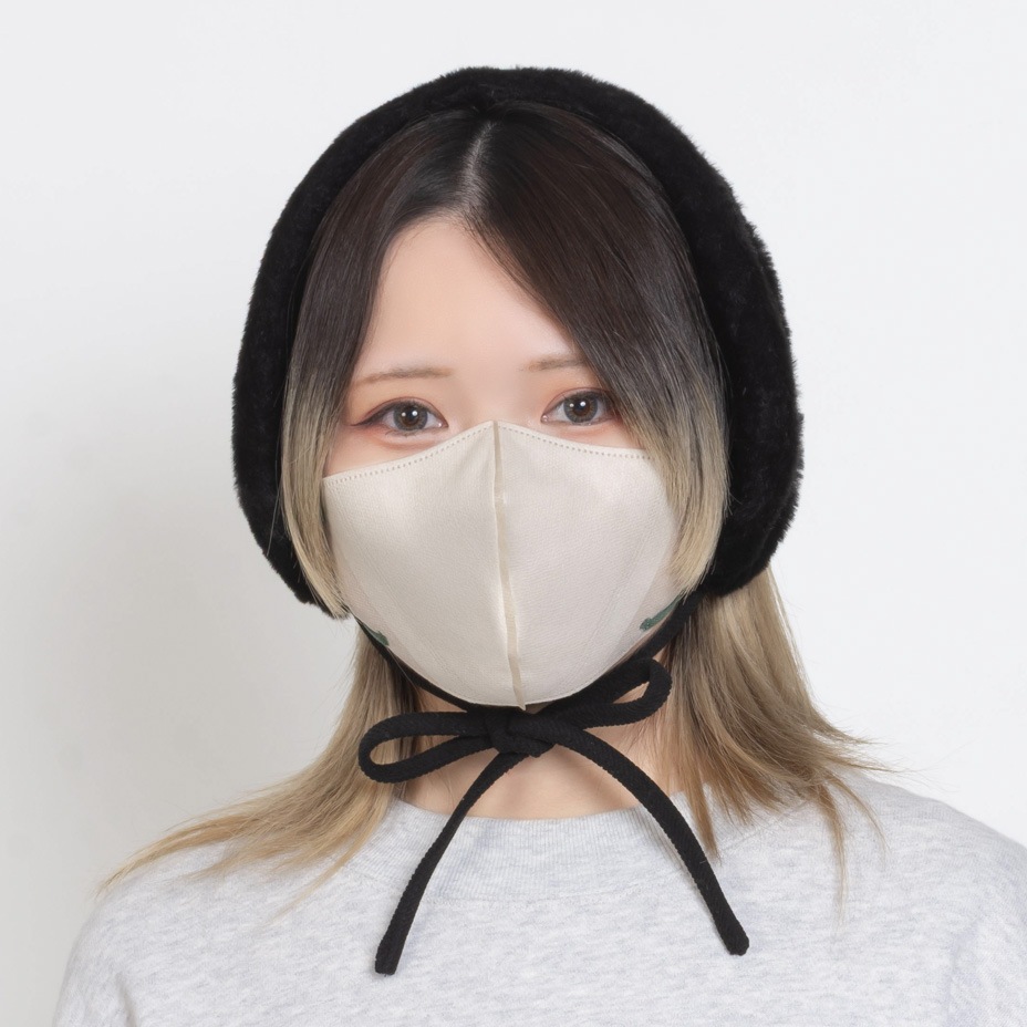 2WAY���ࡼ���ե����ܥ�ͥå� [ VA26-048 ] 