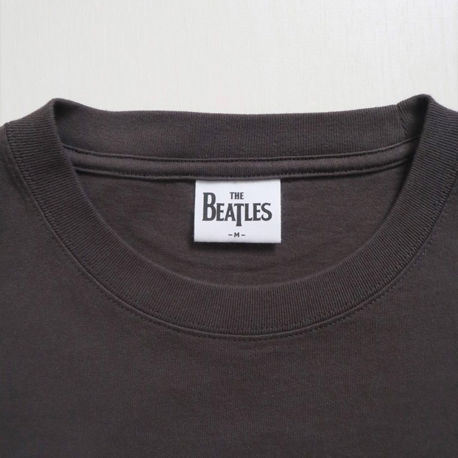 �쥳���ɥץ���Tee [ BEATLES / �ӡ��ȥ륺 ] HB-6515002