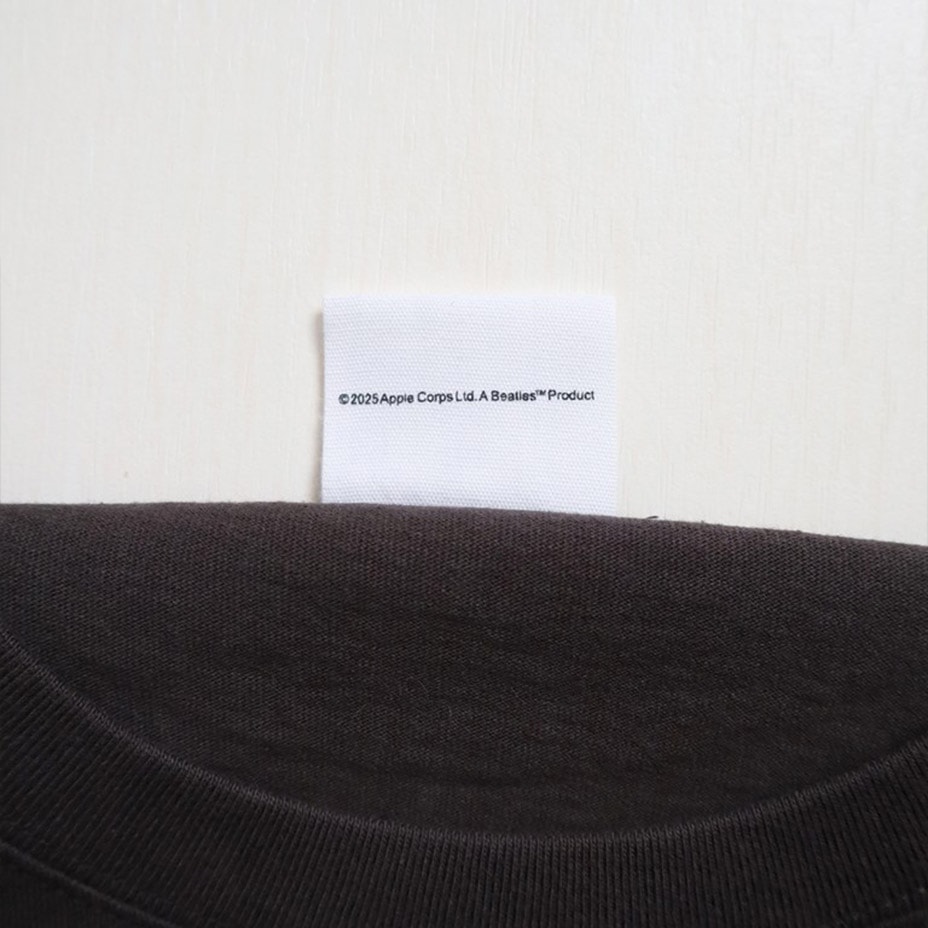 �쥳���ɥץ���Tee [ BEATLES / �ӡ��ȥ륺 ] HB-6515002