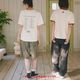�쥳���ɥץ���Tee [ BEATLES / �ӡ��ȥ륺 ] HB-6515002