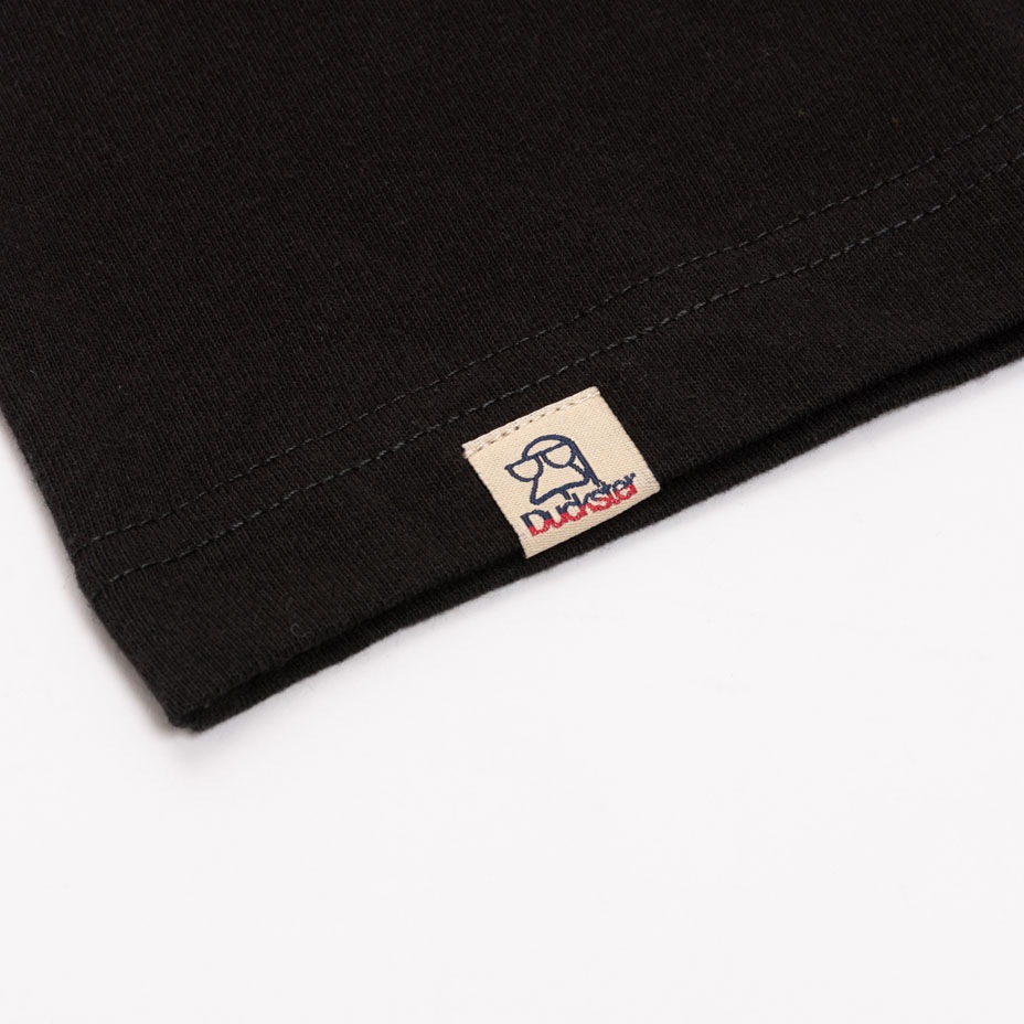 ���ꥪ��ӡ��륳��� RELAXED FIT S/STEE (�ϥ��å�) [ Duckster / ���å������� ] SNK-950210