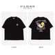 ���ꥪ��ӡ��륳��� RELAXED FIT S/STEE (�ϥ��å�) [ Duckster / ���å������� ] SNK-950210