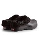 MENS PLAY SHERPA INSULATED CLOG [ MFF9000RSP ] HUNTER / �ϥ󥿡�