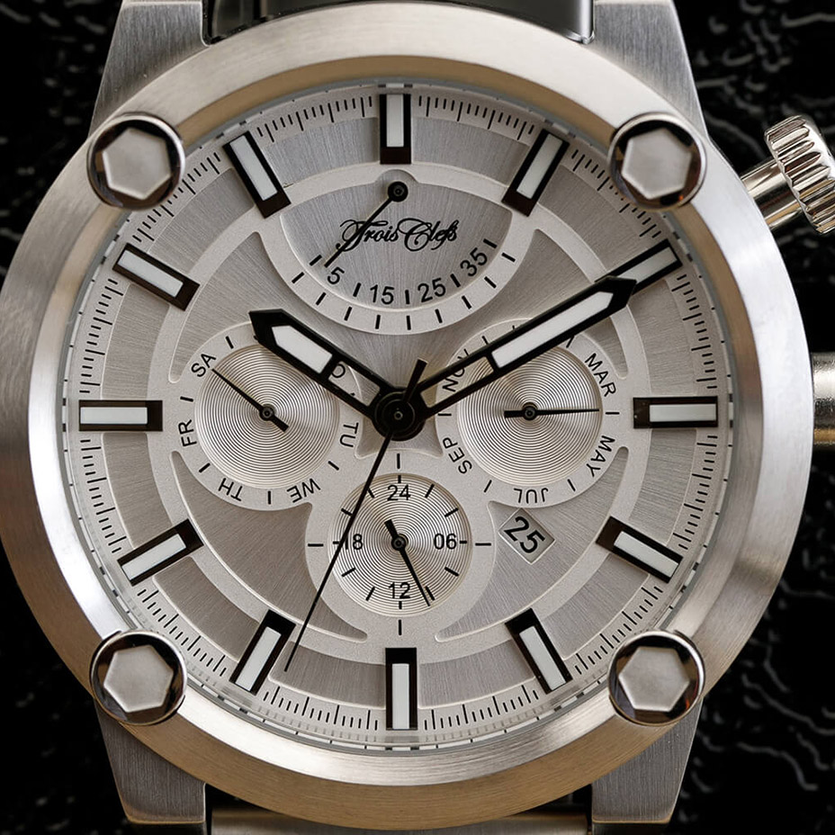 Բ 14ȯ ƥå [ TC-0001-21 ] Trois Clefs / ȥ說