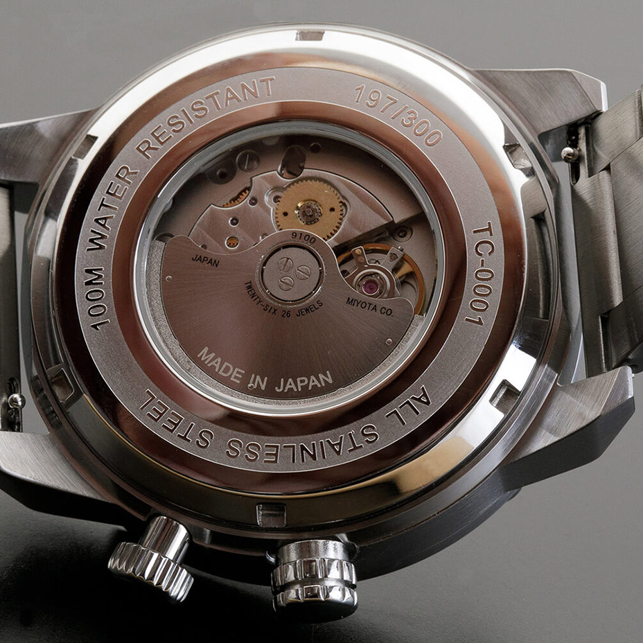 Բ 14ȯ ƥå [ TC-0001-21 ] Trois Clefs / ȥ說