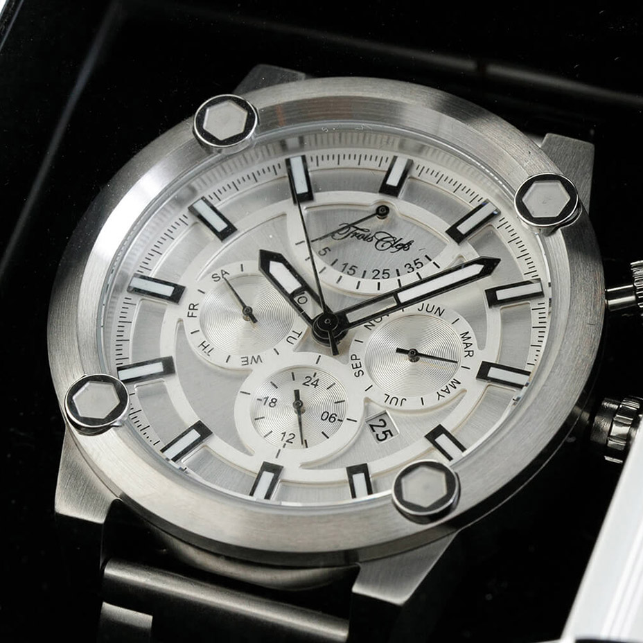 Բ 14ȯ ƥå [ TC-0001-21 ] Trois Clefs / ȥ說