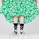 Big Dot Sock [ 110001-68 ] HAPPY SOCKS / �ϥåԡ����å���