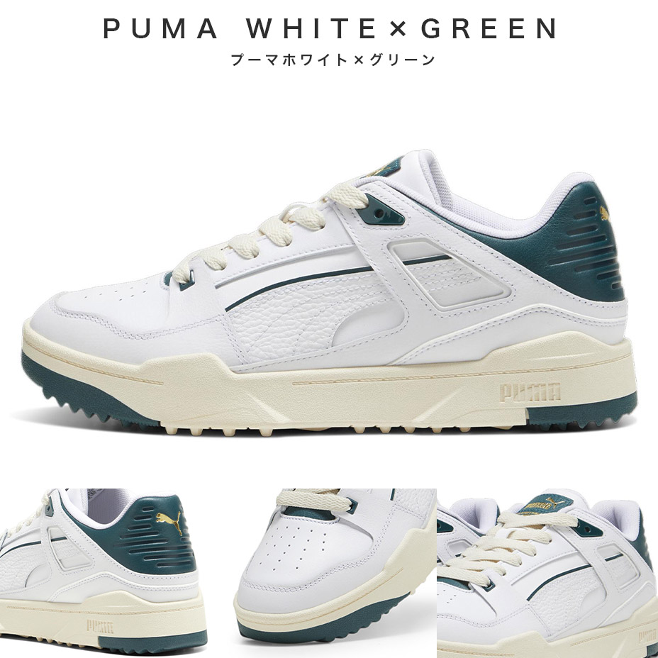 ����åץ��ȥ꡼�� G [ PUMA-309744 ] PUMA / �ס���