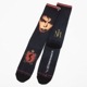 MICHAEL JACKSON Portrait Socks /  [ MJB302 ] Perris Socks / �ڥ꡼�����å���