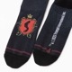 MICHAEL JACKSON Portrait Socks /  [ MJB302 ] Perris Socks / �ڥ꡼�����å���
