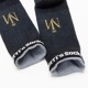 MICHAEL JACKSON Portrait Socks /  [ MJB302 ] Perris Socks / �ڥ꡼�����å���