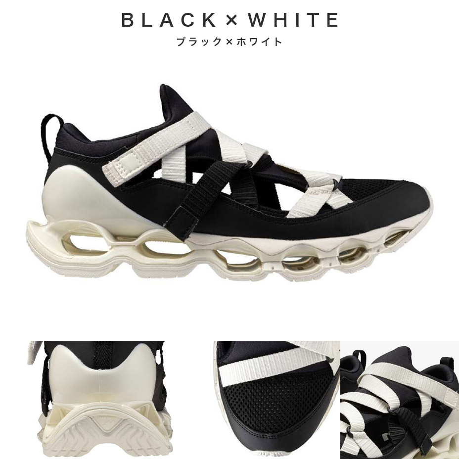 WAVE PROPHECY STRAP [ D1GA2519 ] MIZUNO / �ߥ���