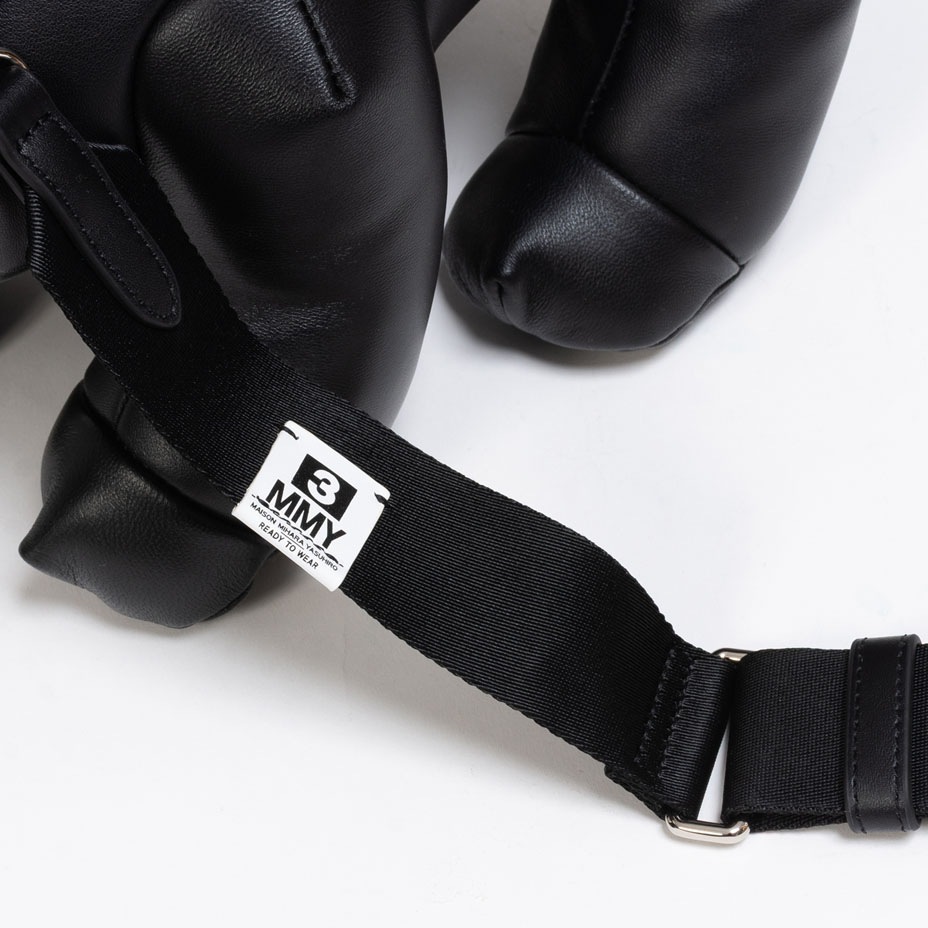 DOLLS STEGOSAURUS BAG [ MIHARA YASUHIRO / �ߥϥ�䥹�ҥ�] A16BG715