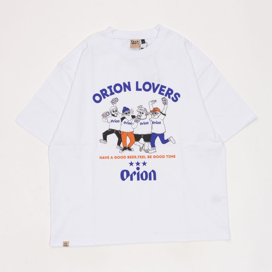 ORION BEER �� Duckster [ Duckster / ���å������� ] SNK-950211
