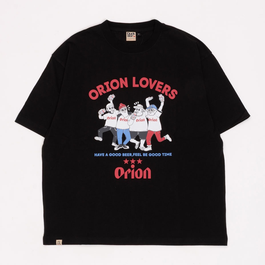 ORION BEER �� Duckster [ Duckster / ���å������� ] SNK-950211