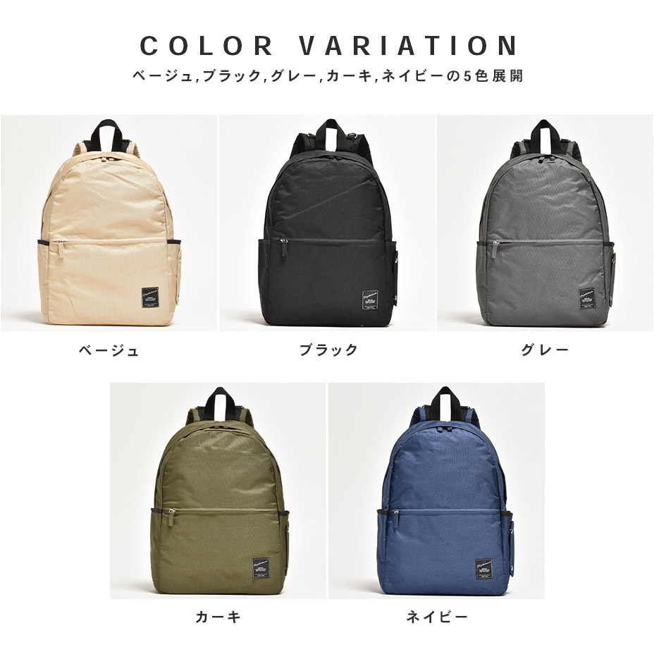 OSAMPO BAG [ 11-1927 ] propellerheads / �ץ��ڥ�إå�