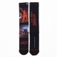 MICHAEL JACKSON'S THRILLER socks /  [ MJB305 ] Perris Socks / ڥ꡼å