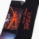 MICHAEL JACKSON'S THRILLER socks /  [ MJB305 ] Perris Socks / ڥ꡼å