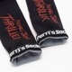 MICHAEL JACKSON'S THRILLER socks /  [ MJB305 ] Perris Socks / ڥ꡼å