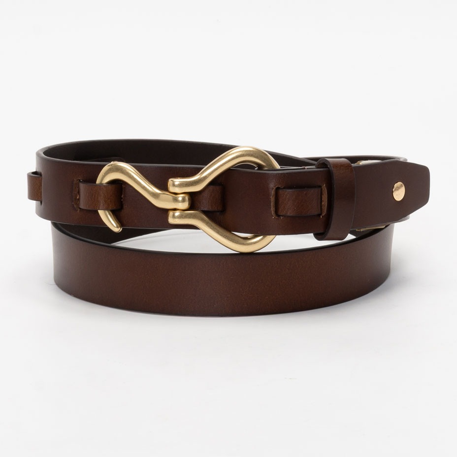 30mm �쥶���եå��Хå���٥�� [ 0120604 ] Lee / �꡼