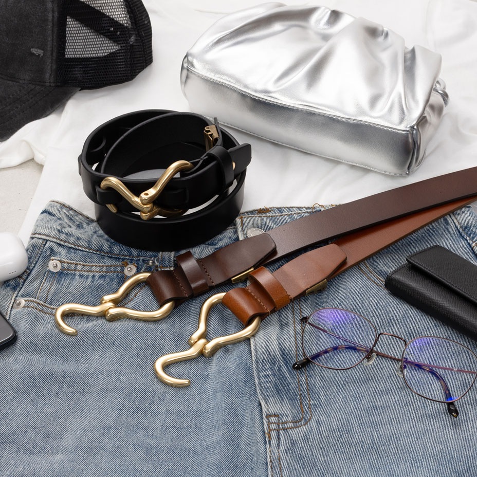 30mm �쥶���եå��Хå���٥�� [ 0120604 ] Lee / �꡼