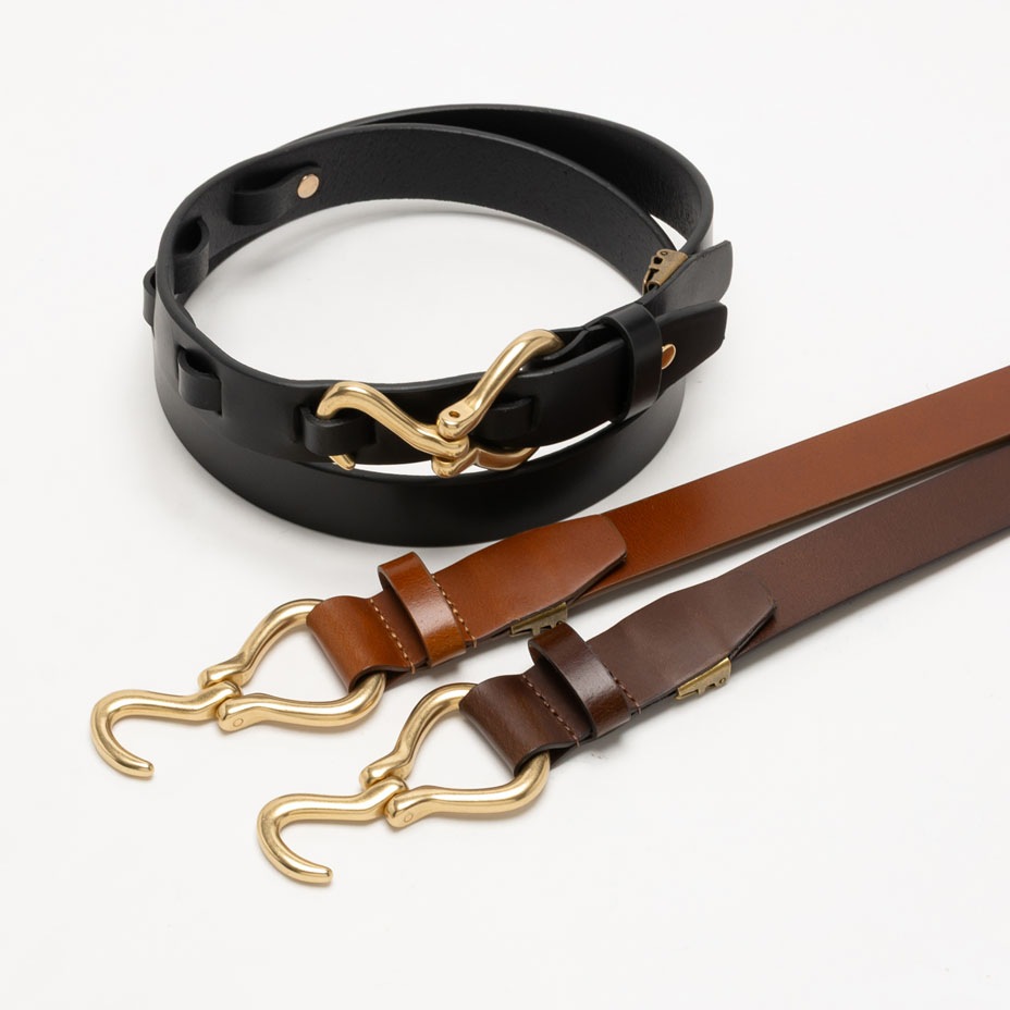 30mm �쥶���եå��Хå���٥�� [ 0120604 ] Lee / �꡼