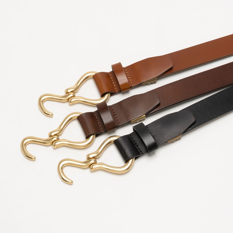 30mm �쥶���եå��Хå���٥�� [ 0120604 ] Lee / �꡼