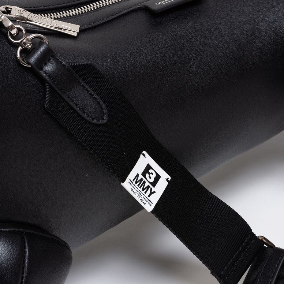 DOLLS DACHSHUND BAG [ MIHARA YASUHIRO / �ߥϥ�䥹�ҥ�] A16BG716