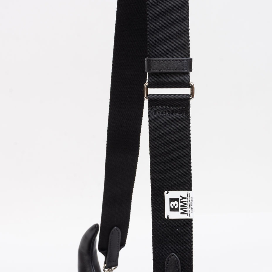 DOLLS DACHSHUND BAG [ MIHARA YASUHIRO / �ߥϥ�䥹�ҥ�] A16BG716