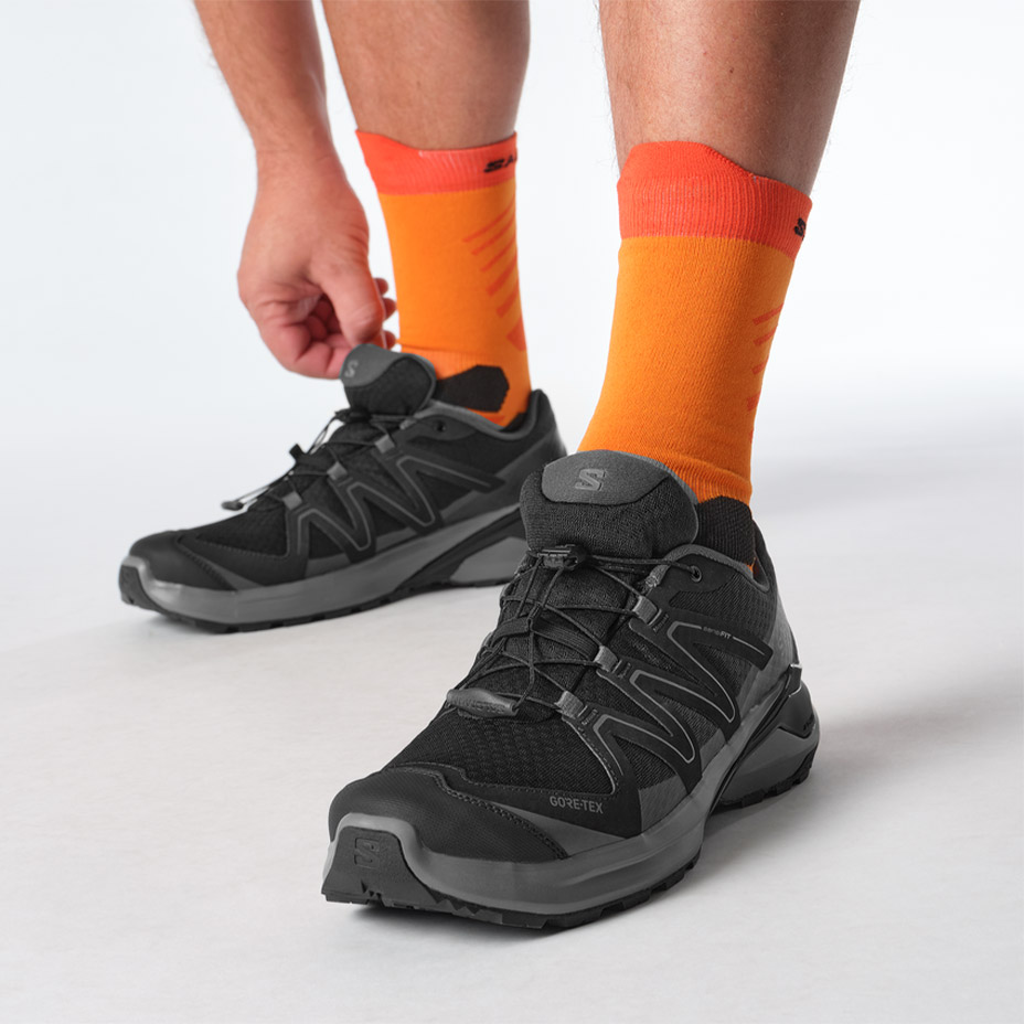 EXAMOTION GORE-TEX [ SALOMON / ������� ] L47943300