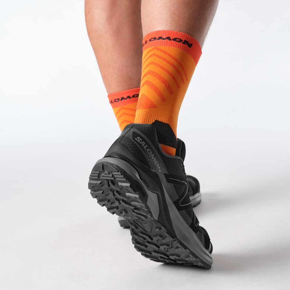 EXAMOTION GORE-TEX [ SALOMON / ������� ] L47943300