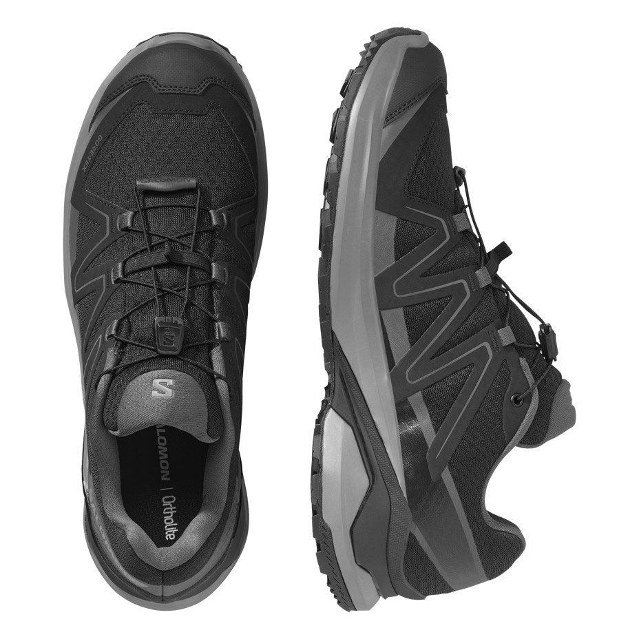 EXAMOTION GORE-TEX [ SALOMON / ������� ] L47943300