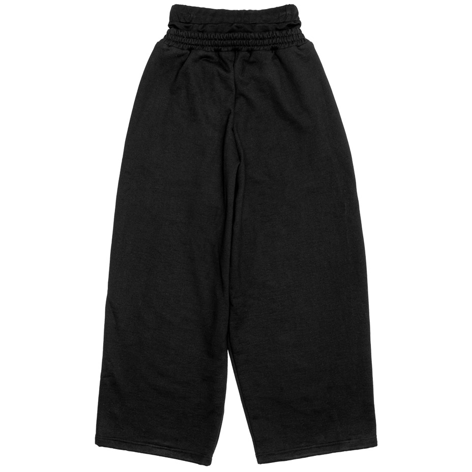 Layered Sweat Trousers / a-HD04P [ BASICKS / �٥����å���  ] BSCS-A-HD04P