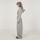Layered Sweat Trousers / a-HD04P [ BASICKS / �٥����å���  ] BSCS-A-HD04P