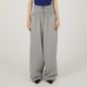 Layered Sweat Trousers / a-HD04P [ BASICKS / �٥����å���  ] BSCS-A-HD04P