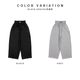 Layered Sweat Trousers / a-HD04P [ BASICKS / �٥����å���  ] BSCS-A-HD04P
