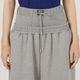 Layered Sweat Trousers / a-HD04P [ BASICKS / �٥����å���  ] BSCS-A-HD04P