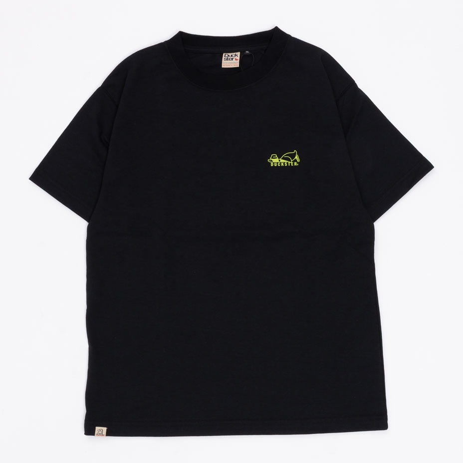 REGULAR FIT S/STEE��MELLOW OUT BOY��[ Duckster / ���å������� ] SNK-951903