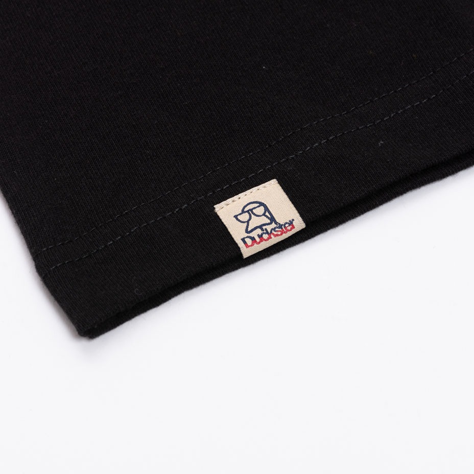 REGULAR FIT S/STEE��MELLOW OUT BOY��[ Duckster / ���å������� ] SNK-951903