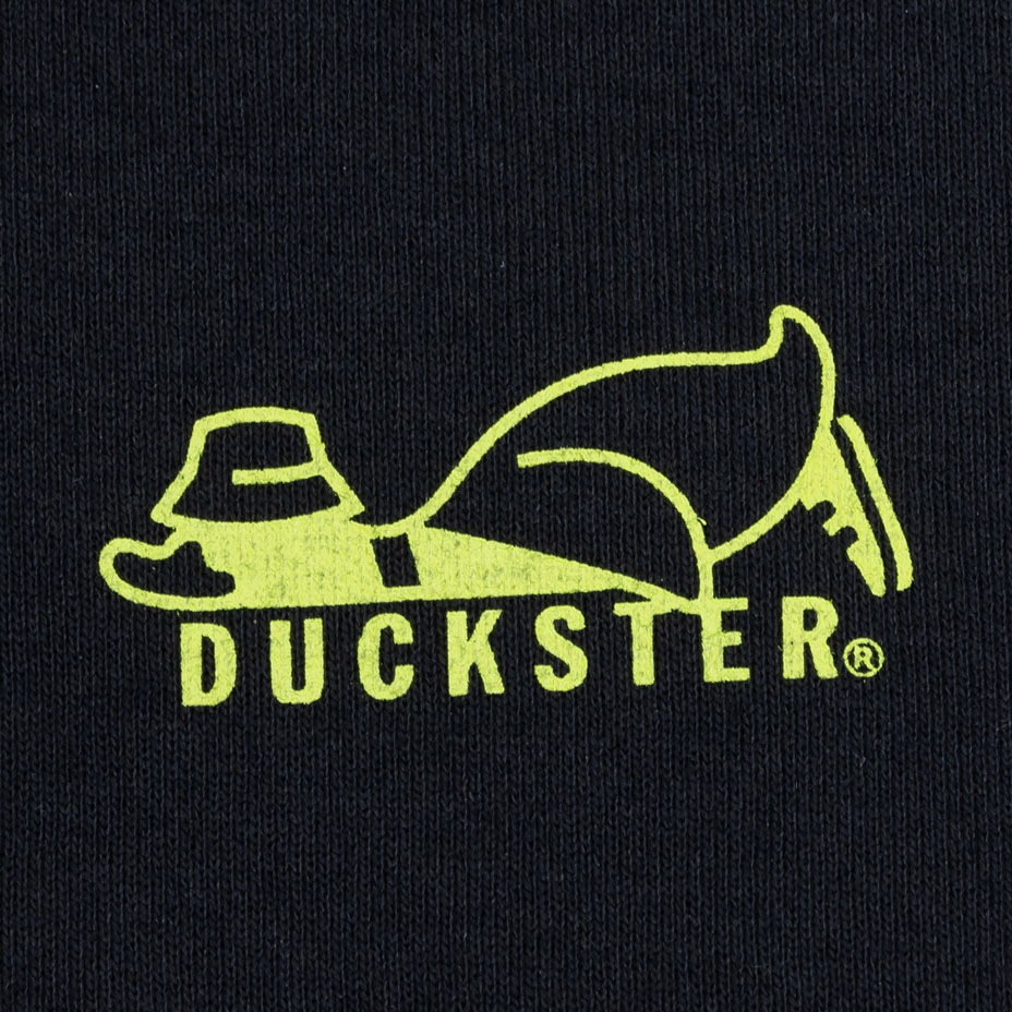 REGULAR FIT S/STEE��MELLOW OUT BOY��[ Duckster / ���å������� ] SNK-951903