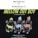 REGULAR FIT S/STEE��MELLOW OUT BOY��[ Duckster / ���å������� ] SNK-951903