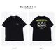 REGULAR FIT S/STEE��MELLOW OUT BOY��[ Duckster / ���å������� ] SNK-951903