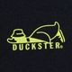 REGULAR FIT S/STEE��MELLOW OUT BOY��[ Duckster / ���å������� ] SNK-951903