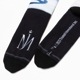 MICHAEL JACKSON Toe Stand Profile socks /  [ MJB306 ] Perris Socks / �ڥ꡼�����å���