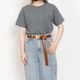 25mm �쥶�� GI�٥�� [ 0120608 ] Lee / �꡼