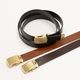 25mm �쥶�� GI�٥�� [ 0120608 ] Lee / �꡼