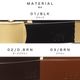 25mm �쥶�� GI�٥�� [ 0120608 ] Lee / �꡼