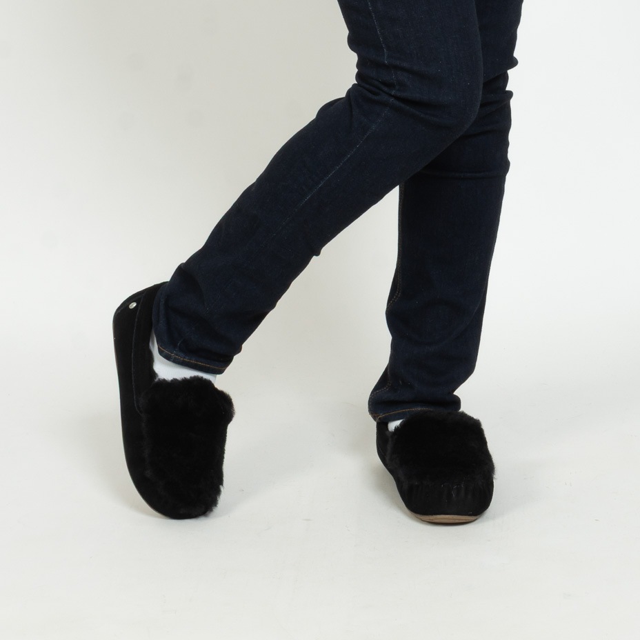 Cairns Reverse Fur / W11705 [ W11705 ] EMU / ���ߥ塼